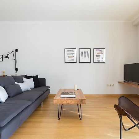 Stylish And Spacious 2Bd - Thiseio By Upstreet Αθήνα Εξωτερικό φωτογραφία
