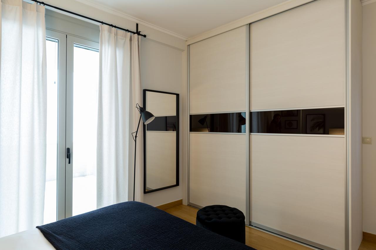 Stylish And Spacious 2Bd - Thiseio By Upstreet Αθήνα Εξωτερικό φωτογραφία
