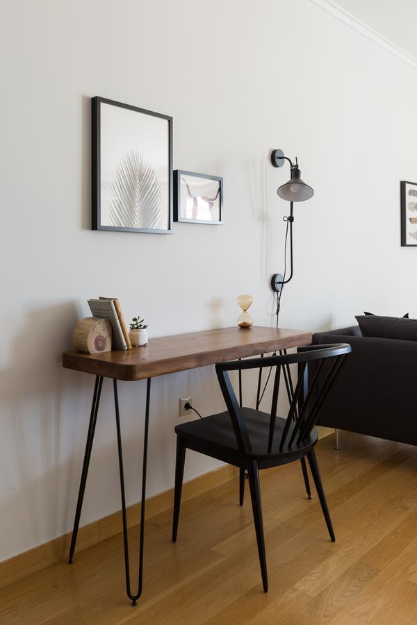 Stylish And Spacious 2Bd - Thiseio By Upstreet Αθήνα Εξωτερικό φωτογραφία