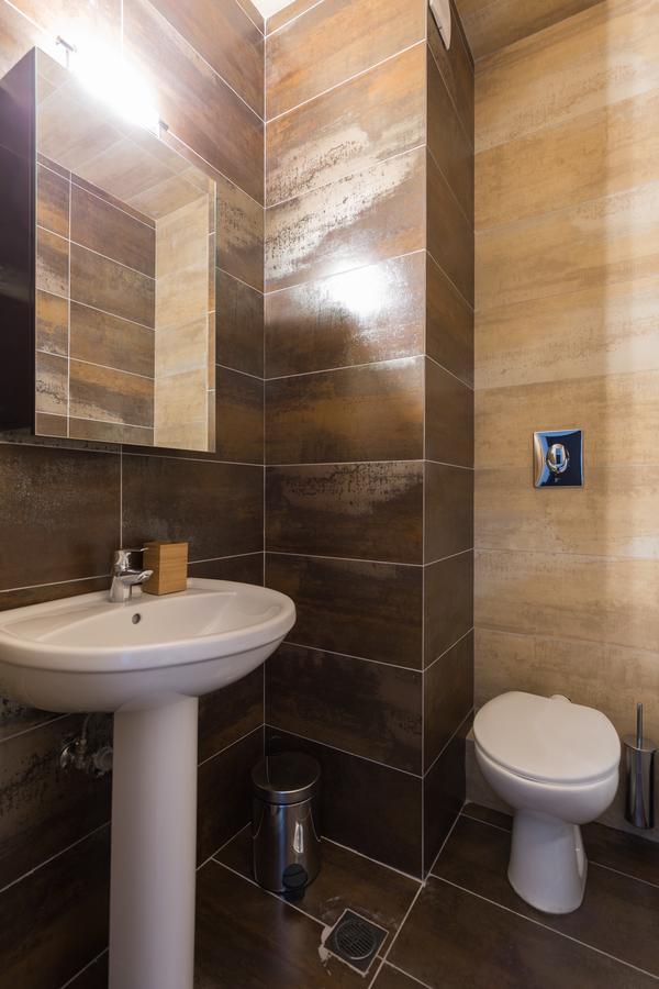 Stylish And Spacious 2Bd - Thiseio By Upstreet Αθήνα Εξωτερικό φωτογραφία