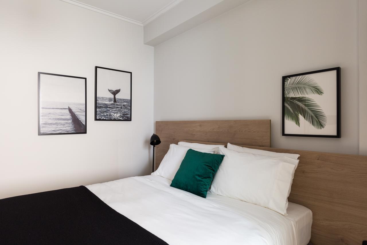 Stylish And Spacious 2Bd - Thiseio By Upstreet Αθήνα Εξωτερικό φωτογραφία