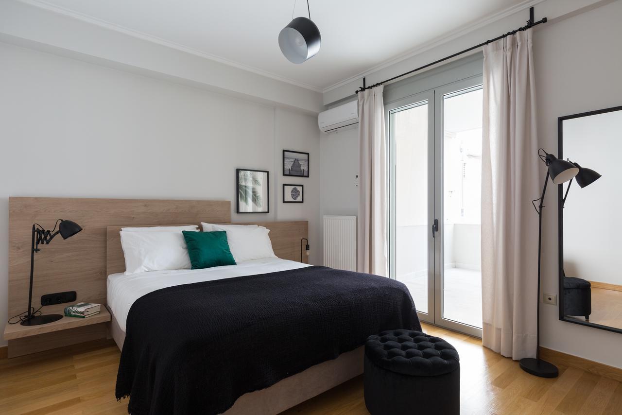 Stylish And Spacious 2Bd - Thiseio By Upstreet Αθήνα Εξωτερικό φωτογραφία