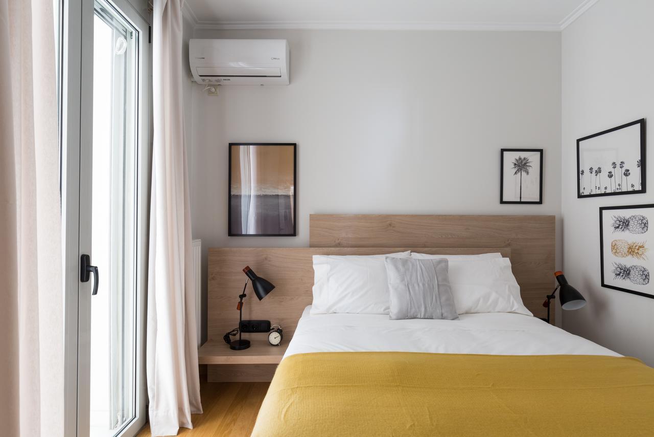 Stylish And Spacious 2Bd - Thiseio By Upstreet Αθήνα Εξωτερικό φωτογραφία